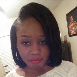 Meet your Posher, Camille