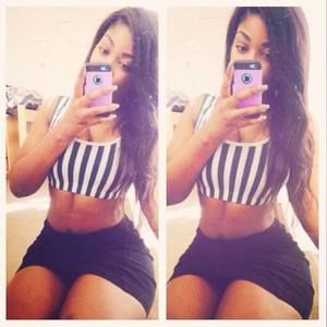 Meet your Posher, Melisa