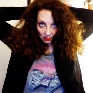 Meet your Posher, Tammy