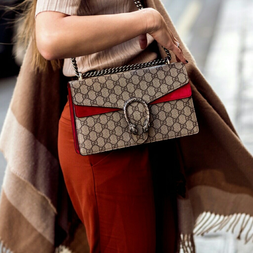 Meet your Posher, Thamara