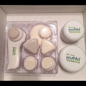 Youthful Essence Facial System