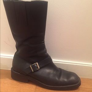 Gucci boots