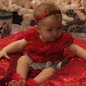 Meet your Posher, Christina