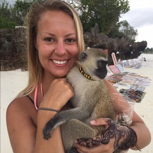 Meet your Posher, Bryce