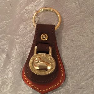 Dooney key chain