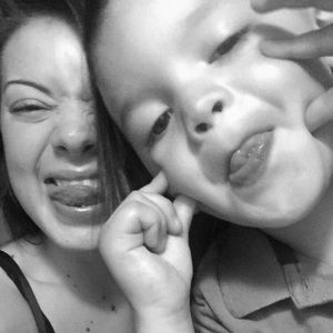 Meet your Posher, Nina