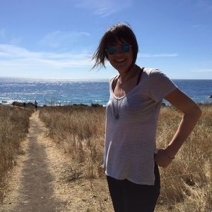 Meet your Posher, Megan