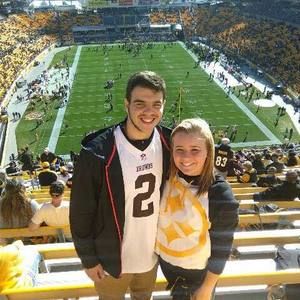 Meet your Posher, Ryan