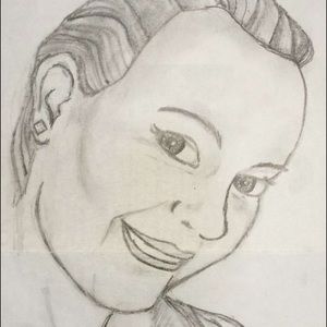 Meet your Posher, Libby