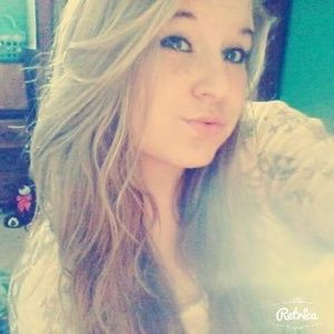 Meet your Posher, Chasity