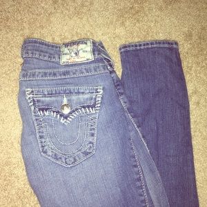 True religion jeans