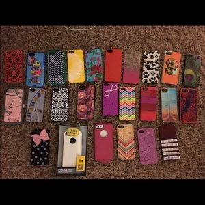 iPhone 5/5s/5c Cases
