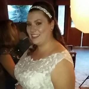 Meet your Posher, Jess