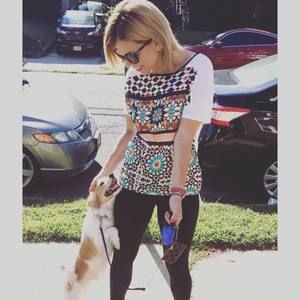 Meet your Posher, Gaby