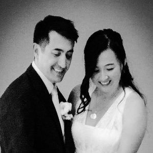 Meet your Posher, Yingying