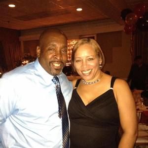 Meet your Posher, Terri