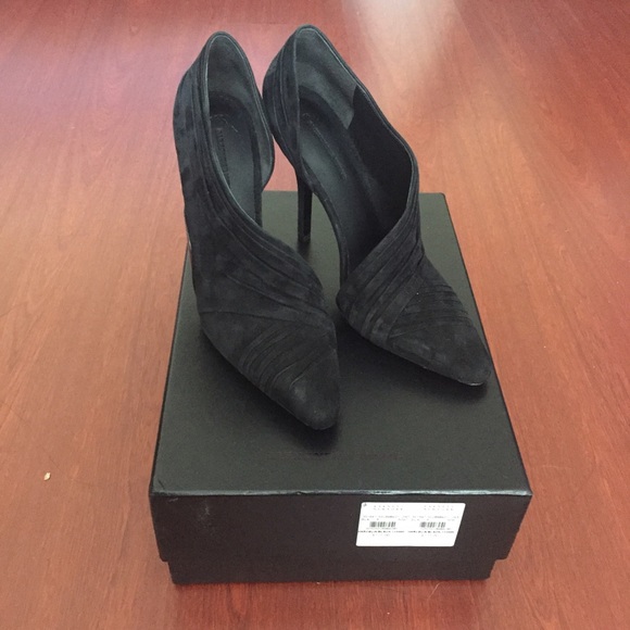 Alexander Wang Marcelia Pumps