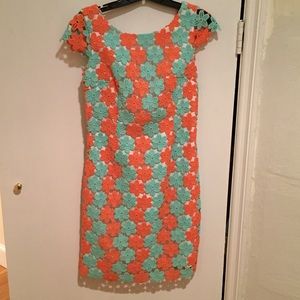Lilly Pulitzer Barbara Dress
