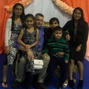 Meet your Posher, Yolanda