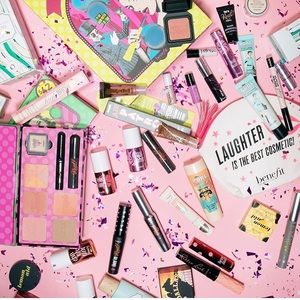 Meet your Posher, Edna