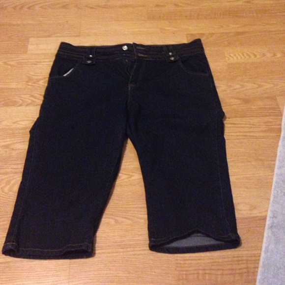 Cute pants