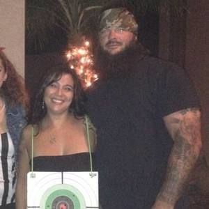 Meet your Posher, Kennith