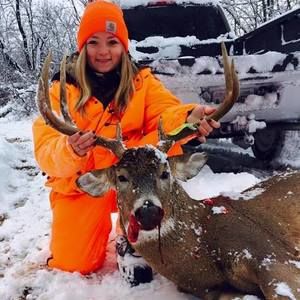 Meet your Posher, Kayla