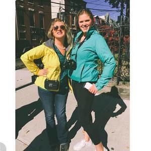 Meet your Posher, Danelle