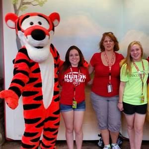 Meet your Posher, Sherry