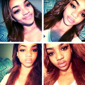 Meet your Posher, Jade