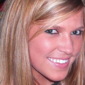 Meet your Posher, Kasey