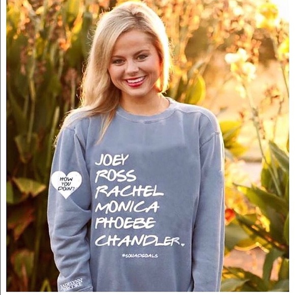 FRIENDS Sweatshirt