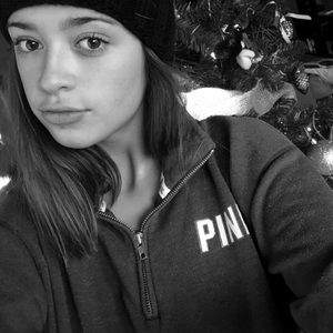 Meet your Posher, Kiley