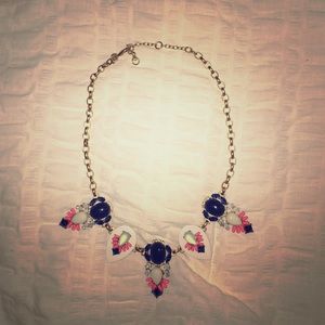 J Crew necklace