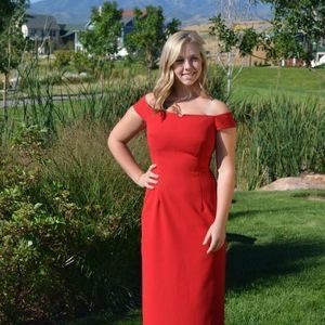 Meet your Posher, Karlee