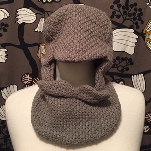 BeardHead Ski Mask BeardHead Ski Mask