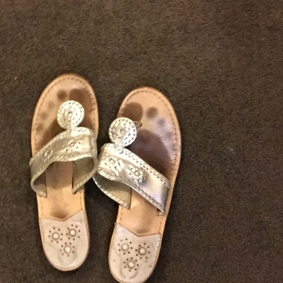 Silver Jack Rogers