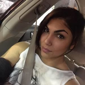 Meet your Posher, Kimia