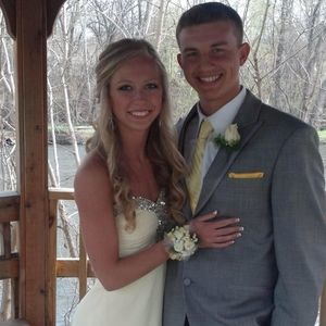 Meet your Posher, Carlie