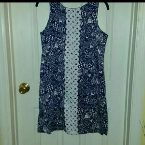 Lilly for target upstream shift size 8