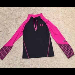 Brand New Under Armor pullover