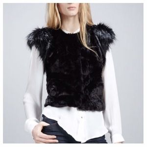 Neiman Marcus x Target Skaist Taylor Vest