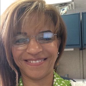 Meet your Posher, Mervat