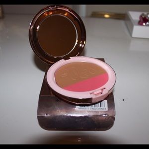 BNIB Riri Loves MAC "Hibiscus Kiss"