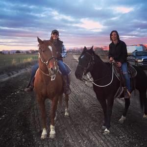 Meet your Posher, Mariah