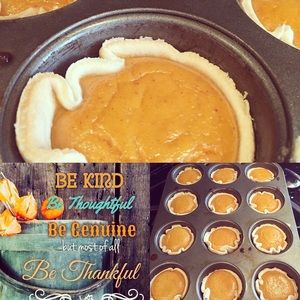 Meet your Posher, Lara