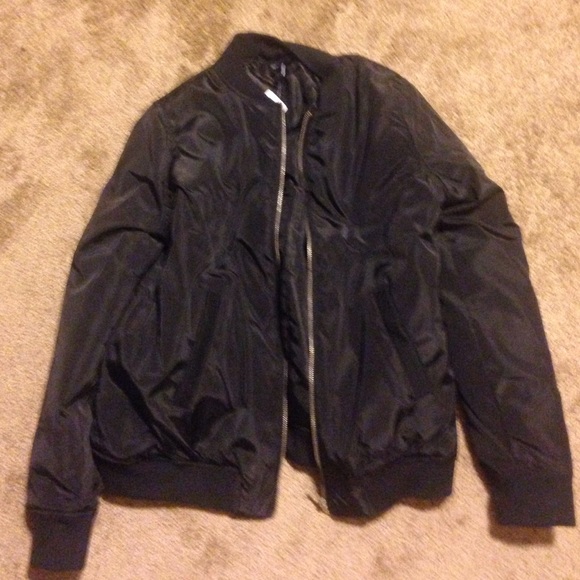 Casual jacket