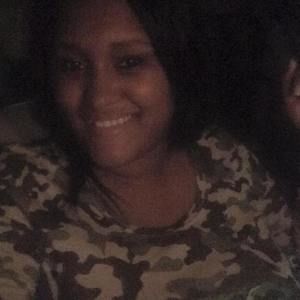 Meet your Posher, Keishonna