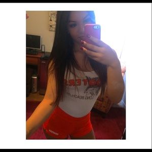 Meet your Posher, Raquel