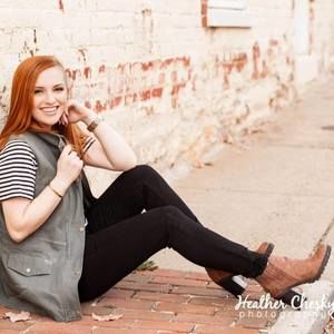 Meet your Posher, Morgan